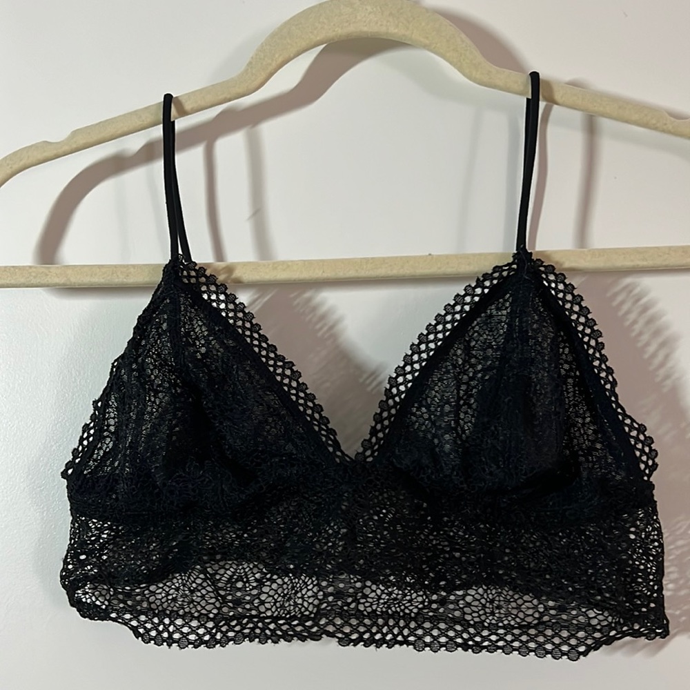 Victoria’s Secret Lace Bralette